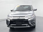 2020 Mitsubishi Outlander SEL