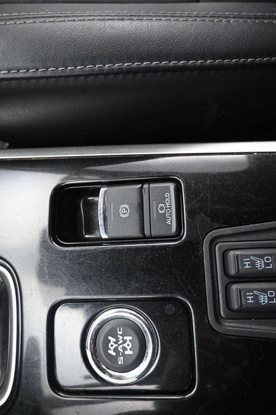 2020 Mitsubishi Outlander SEL
