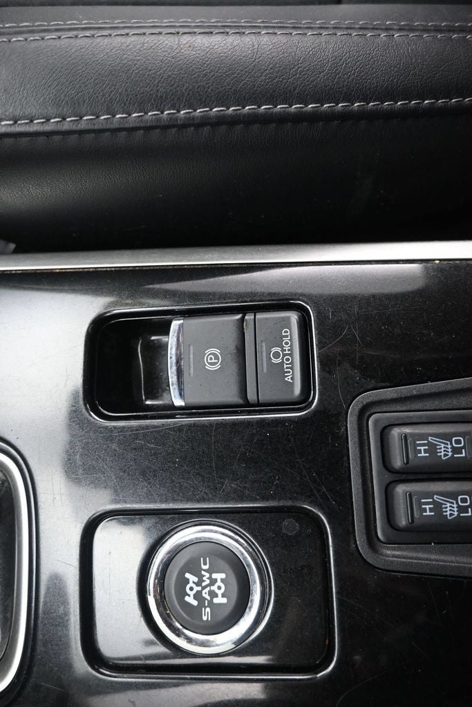 2020 Mitsubishi Outlander SEL