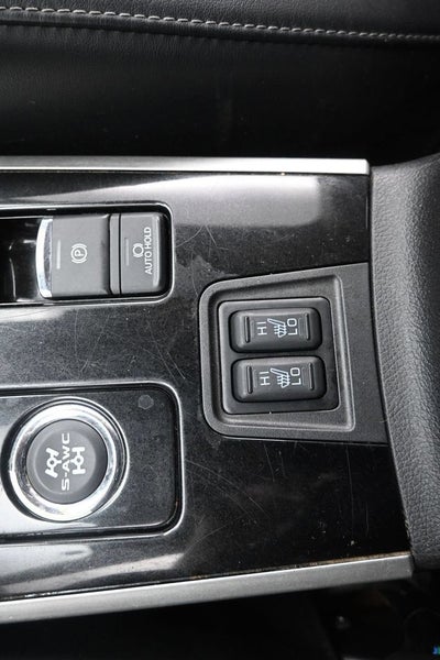 2020 Mitsubishi Outlander SEL