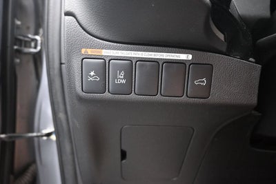 2020 Mitsubishi Outlander SEL