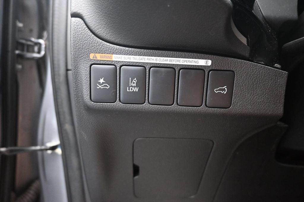 2020 Mitsubishi Outlander SEL