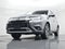 2020 Mitsubishi Outlander SEL