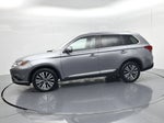 2020 Mitsubishi Outlander SEL