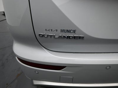 2023 Mitsubishi Outlander SEL 40th Anniversary