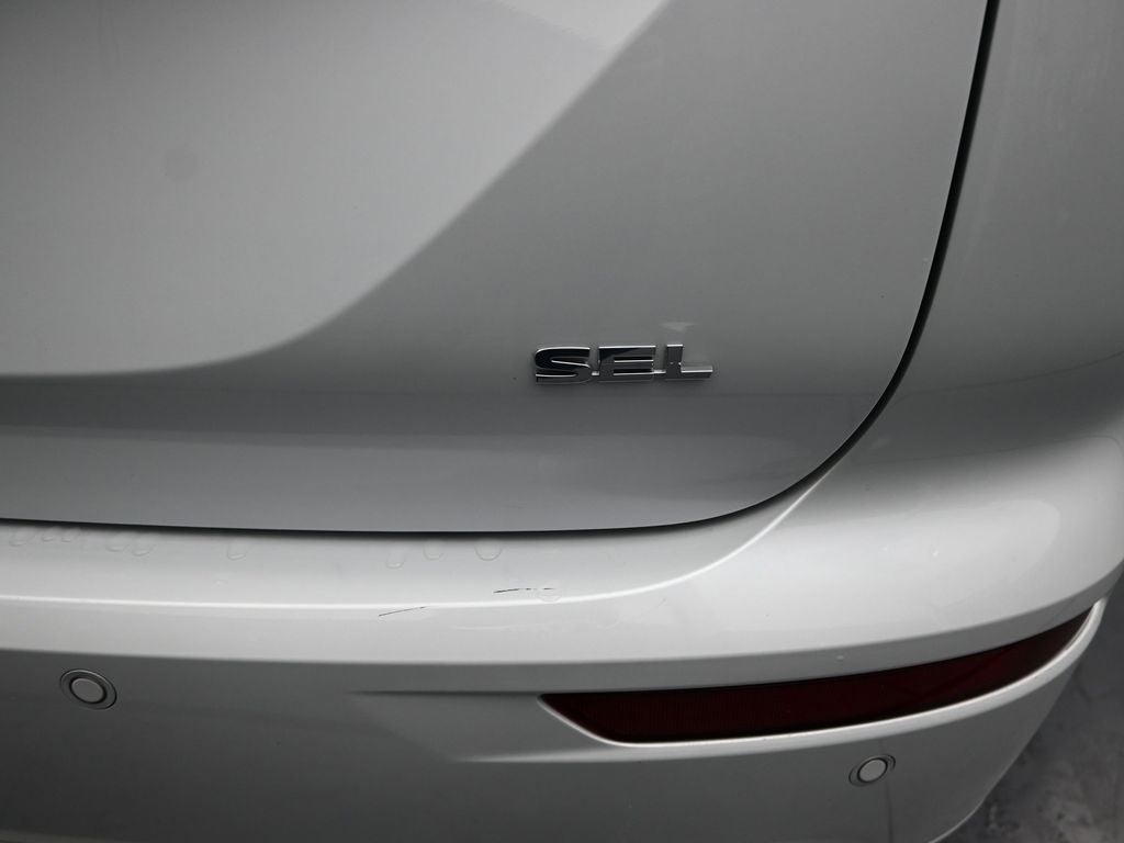 2023 Mitsubishi Outlander SEL 40th Anniversary