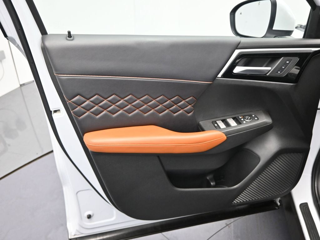 2023 Mitsubishi Outlander SEL 40th Anniversary