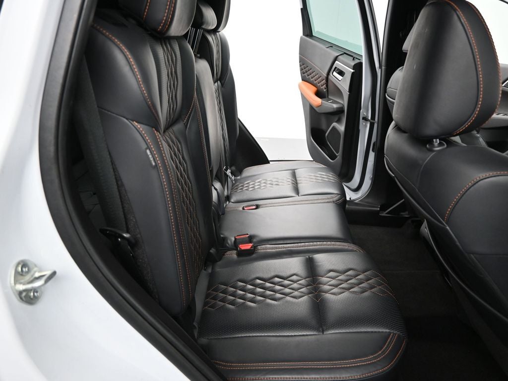 2023 Mitsubishi Outlander SEL 40th Anniversary