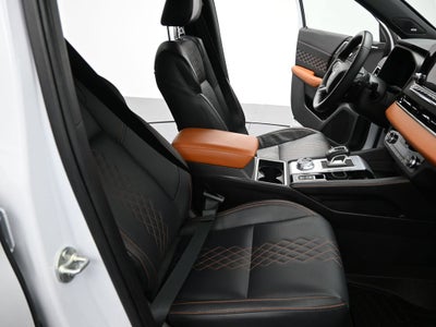 2023 Mitsubishi Outlander SEL 40th Anniversary