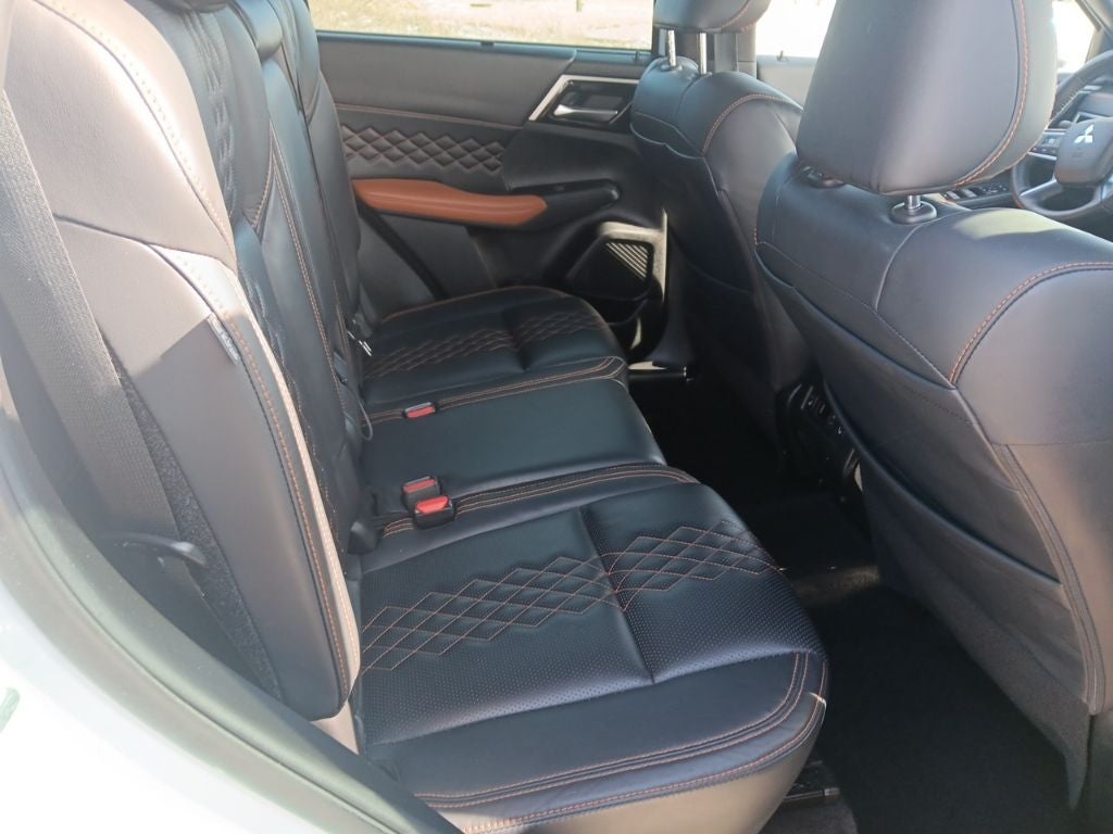 2023 Mitsubishi Outlander SEL 40th Anniversary