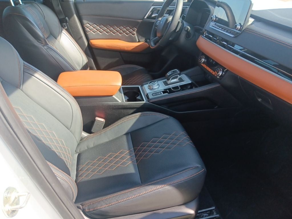 2023 Mitsubishi Outlander SEL 40th Anniversary