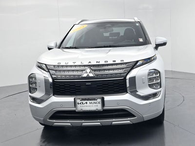 2023 Mitsubishi Outlander SEL 40th Anniversary