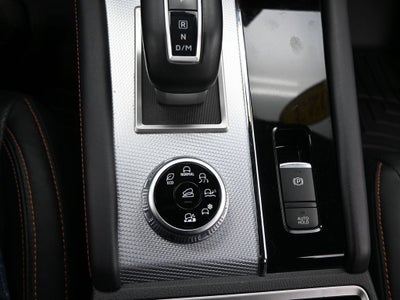 2023 Mitsubishi Outlander SEL 40th Anniversary