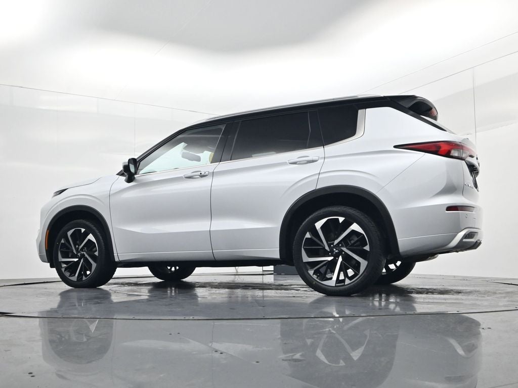 2023 Mitsubishi Outlander SEL 40th Anniversary