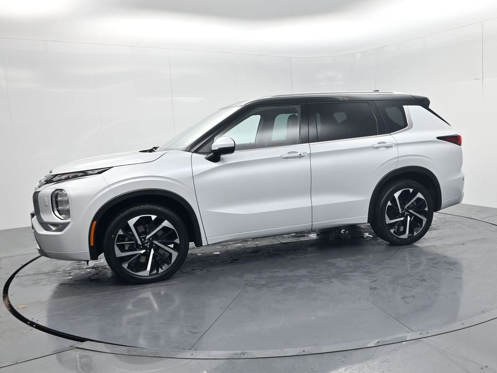 2023 Mitsubishi Outlander SEL 40th Anniversary