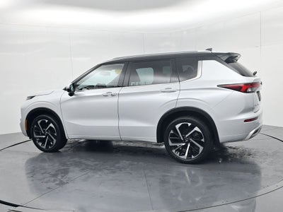 2023 Mitsubishi Outlander SEL 40th Anniversary