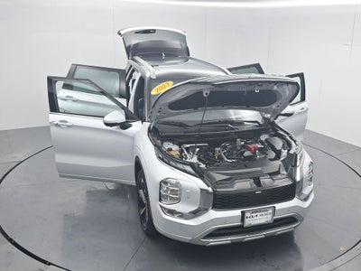 2023 Mitsubishi Outlander SEL 40th Anniversary