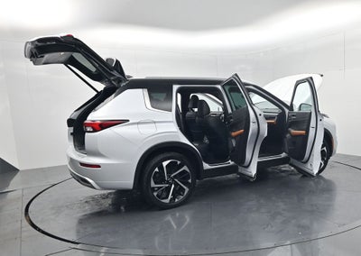 2023 Mitsubishi Outlander SEL 40th Anniversary