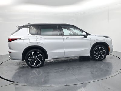 2023 Mitsubishi Outlander SEL 40th Anniversary