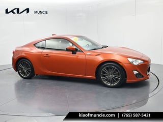 2015 Scion FR-S Base