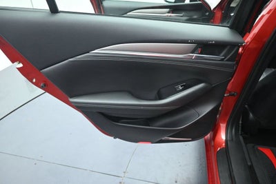 2020 Mazda Mazda6 Grand Touring Reserve