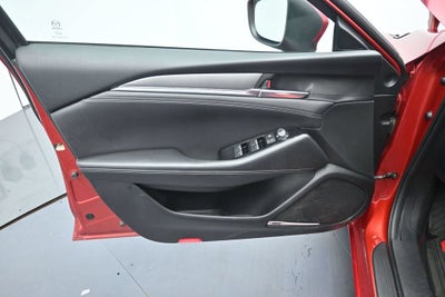 2020 Mazda Mazda6 Grand Touring Reserve