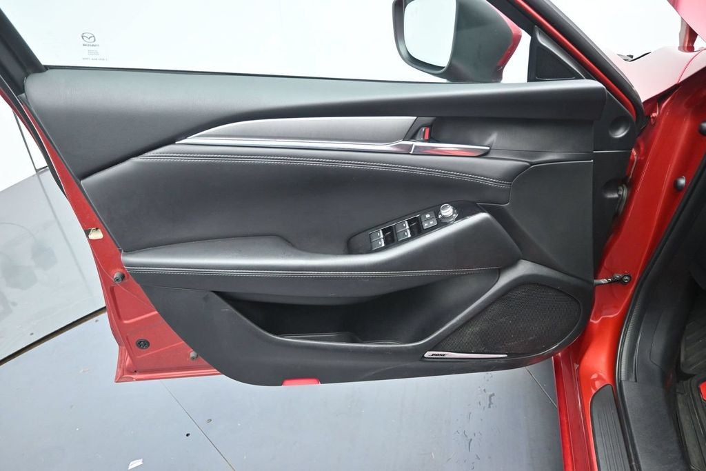 2020 Mazda Mazda6 Grand Touring Reserve