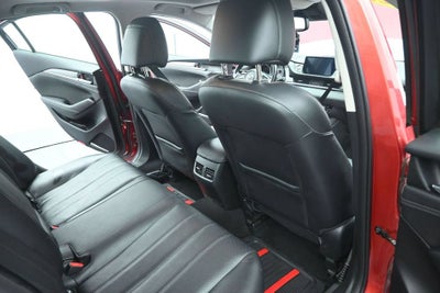 2020 Mazda Mazda6 Grand Touring Reserve