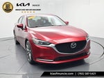 2020 Mazda Mazda6 Grand Touring Reserve