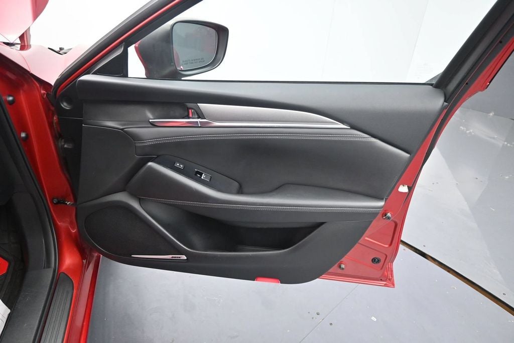 2020 Mazda Mazda6 Grand Touring Reserve