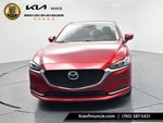 2020 Mazda Mazda6 Grand Touring Reserve