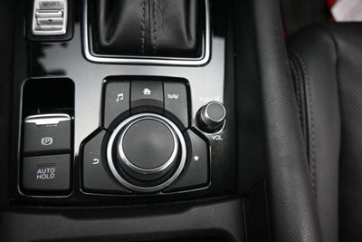 2020 Mazda Mazda6 Grand Touring Reserve