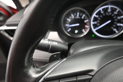 2020 Mazda Mazda6 Grand Touring Reserve