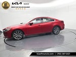 2020 Mazda Mazda6 Grand Touring Reserve