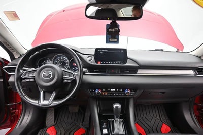 2020 Mazda Mazda6 Grand Touring Reserve