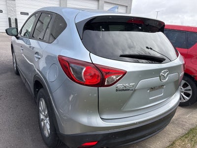 2016 Mazda Mazda CX-5 Touring