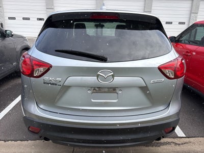 2016 Mazda Mazda CX-5 Touring