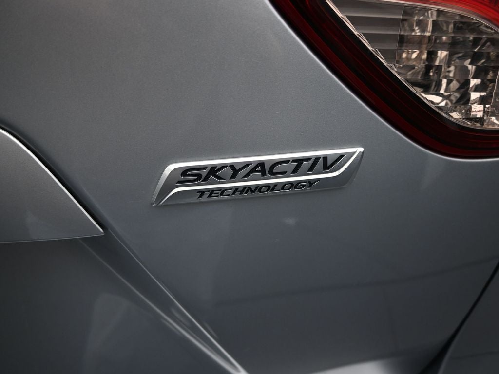 2016 Mazda Mazda CX-5 Touring