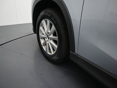 2016 Mazda Mazda CX-5 Touring