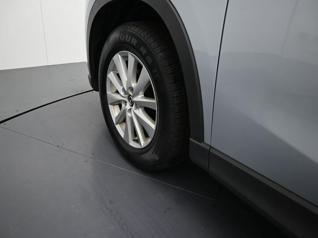 2016 Mazda Mazda CX-5 Touring
