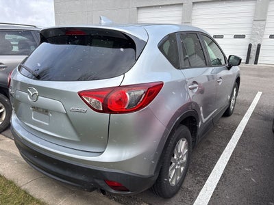 2016 Mazda Mazda CX-5 Touring