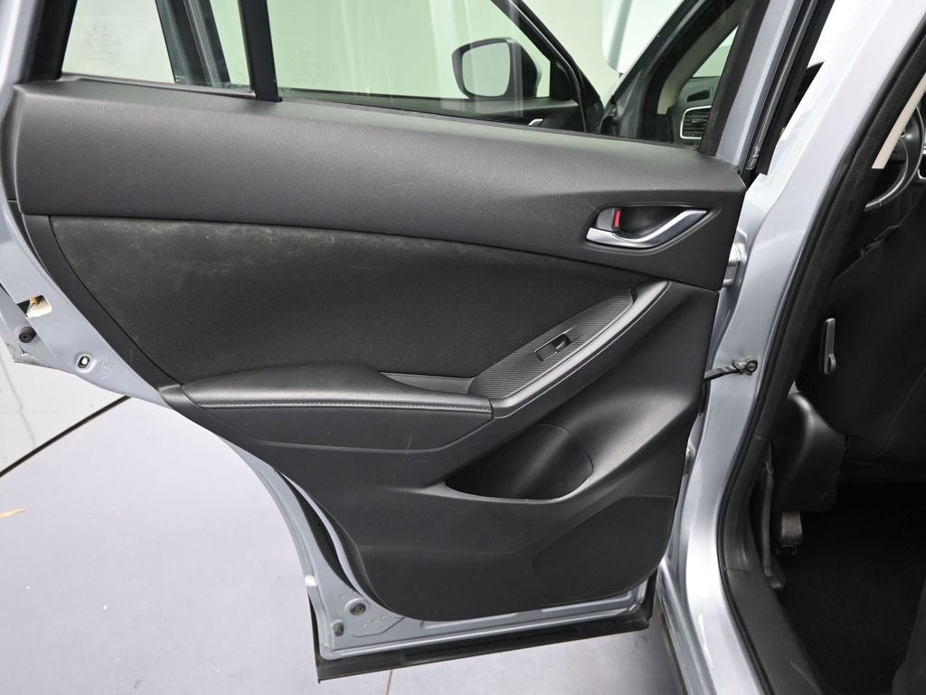 2016 Mazda Mazda CX-5 Touring