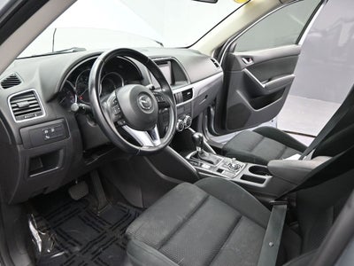 2016 Mazda Mazda CX-5 Touring