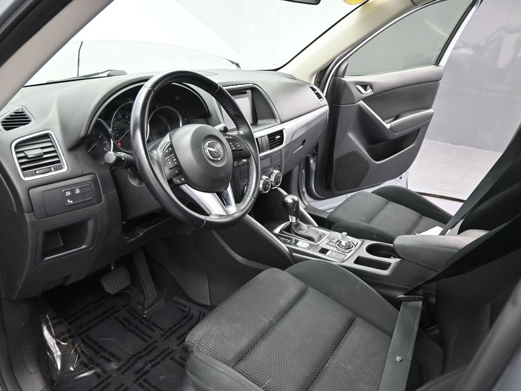 2016 Mazda Mazda CX-5 Touring