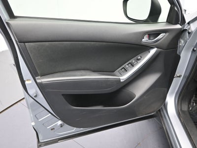 2016 Mazda Mazda CX-5 Touring