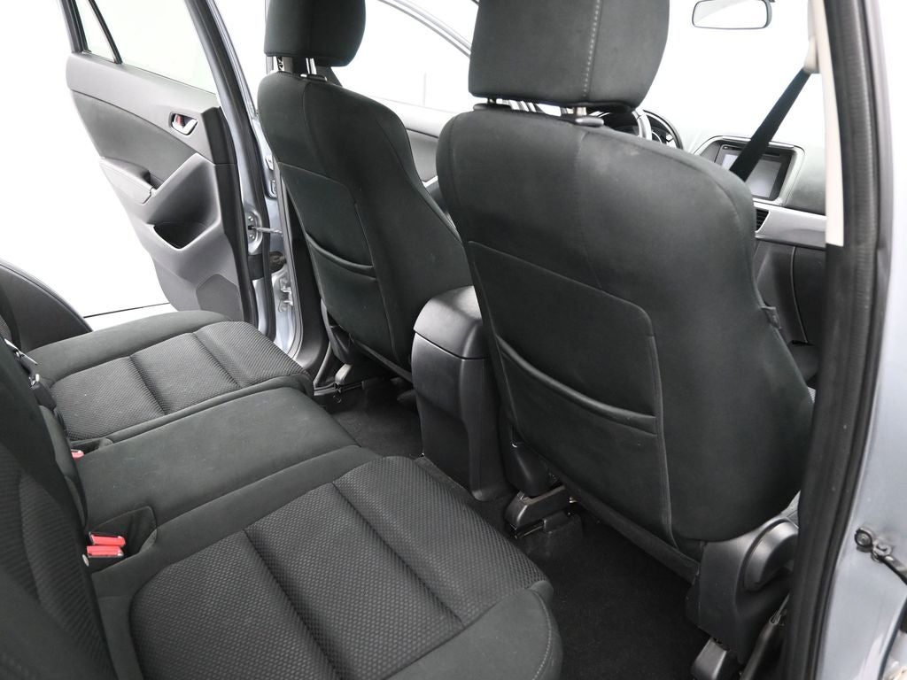 2016 Mazda Mazda CX-5 Touring