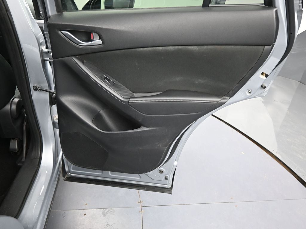 2016 Mazda Mazda CX-5 Touring