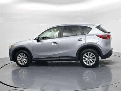 2016 Mazda Mazda CX-5 Touring