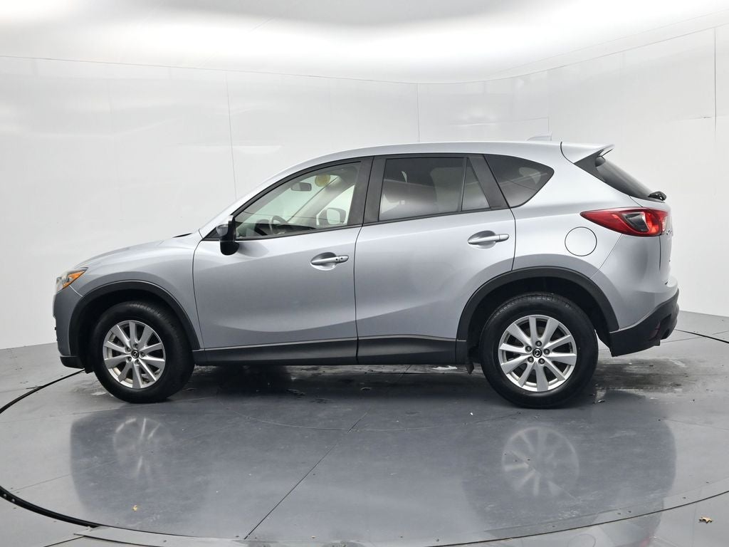 2016 Mazda Mazda CX-5 Touring