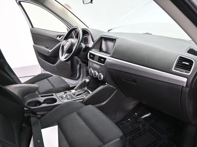 2016 Mazda Mazda CX-5 Touring